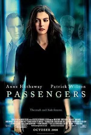 فيلم Passengers 2008 مترجم - باهي فيلم